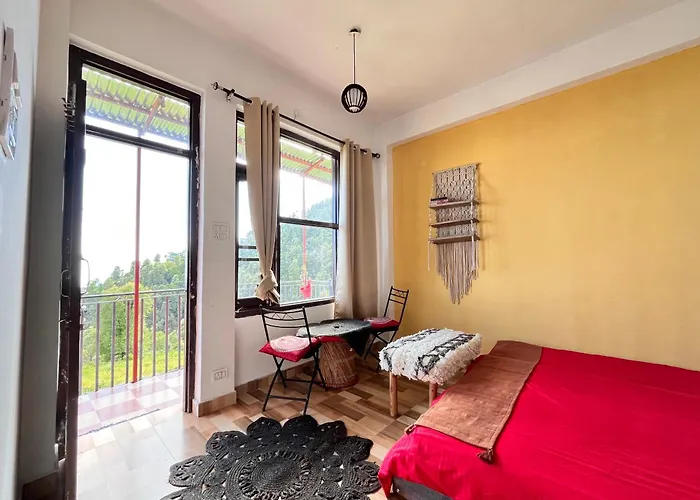 Stories Dharamkot - McleodganjHostel